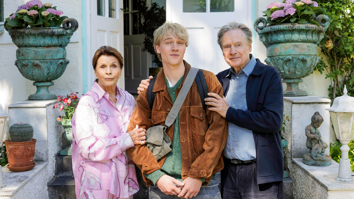 Ach, diese Lücke, diese entsetzliche Lücke