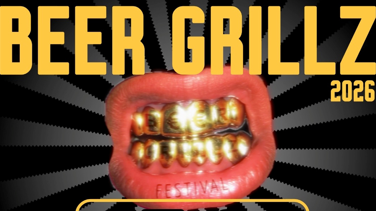 B€€RGRILLZ
