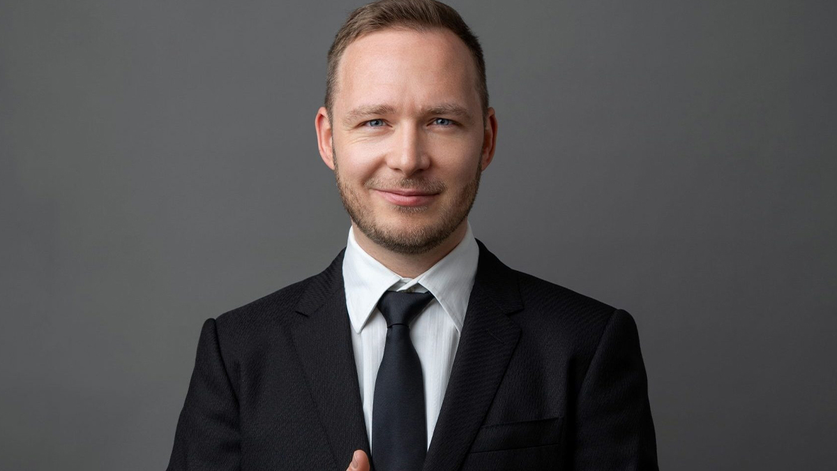 Andre Herrmann