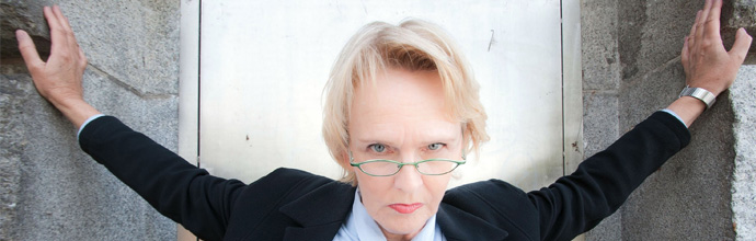 Barbara Kuster