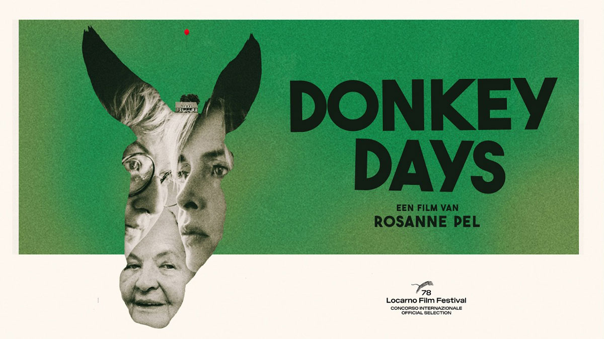 Donkey Days