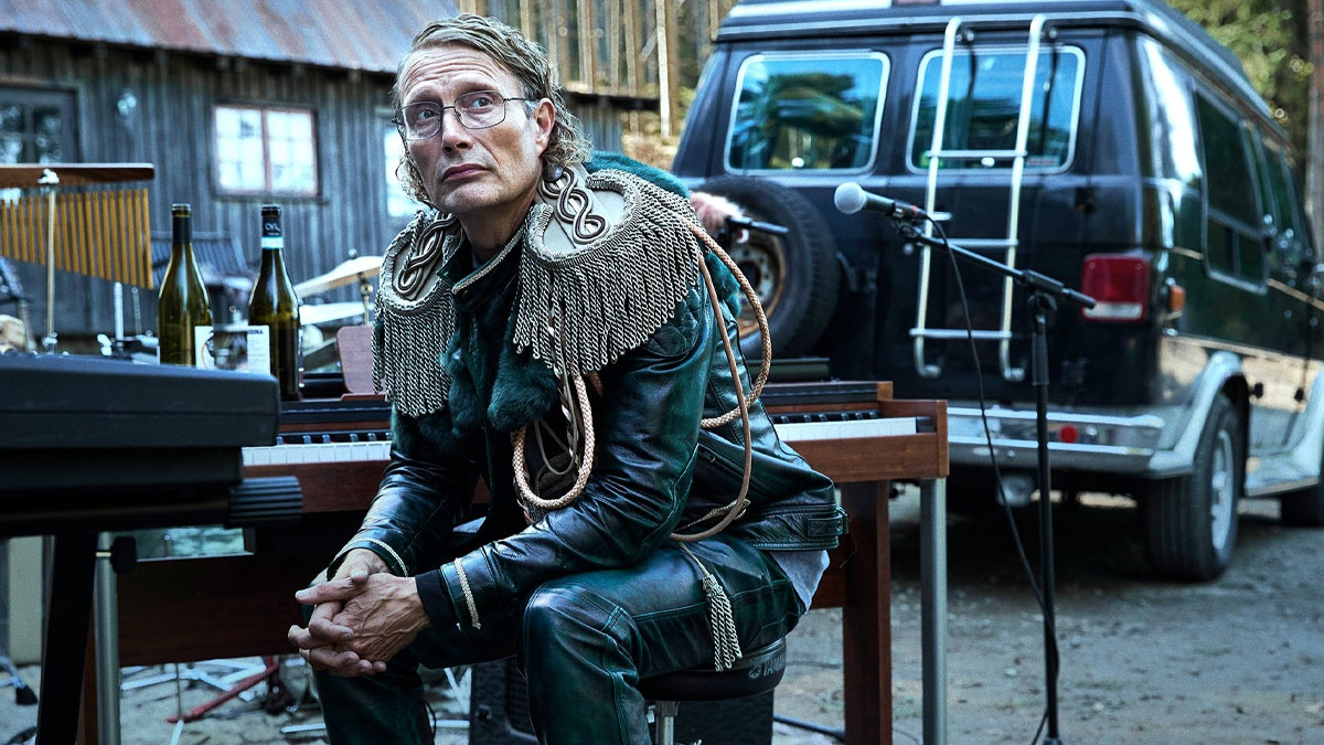 Therapie für Wikinger