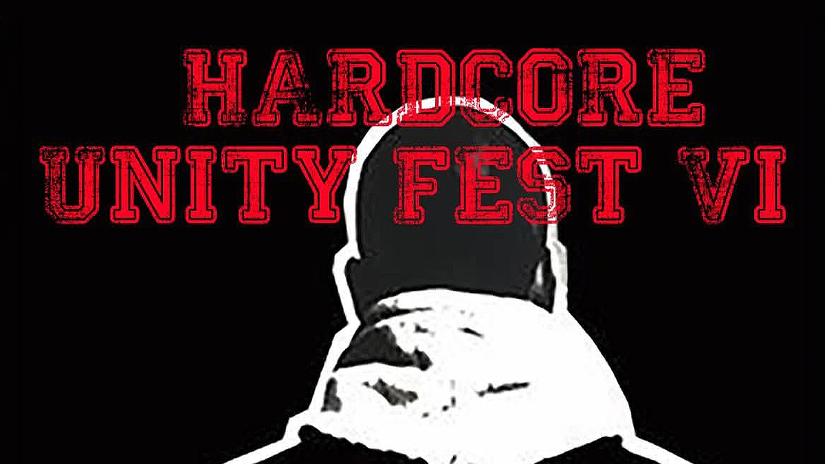 Hardcore Unity Fest VI