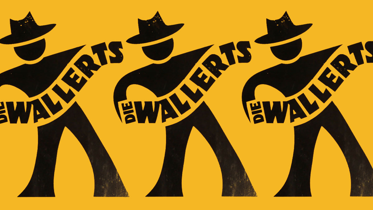 Die Wallerts